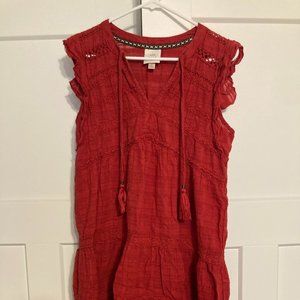 TARGET Knox Rose dress (Medium)